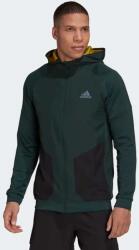 Adidas Суитшърт Training Full-Zip