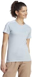 ADIDAS Тениска Essentials Slim 3-Stripes T-Shirt