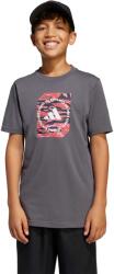 Adidas Тениска Camo Box T-Shirt Kids