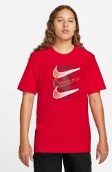 Nike Тениска m nsw 12mo swoosh