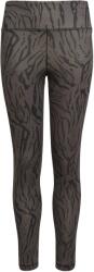 ADIDAS Клин Optime AEROREADY Sport Icon Animal Print 7/8