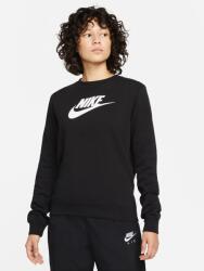 Nike Блуза w club flc gx std (dq5832-010)