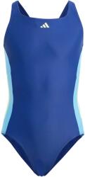 Adidas Цял бански Cut 3-Stripes Swimsuit