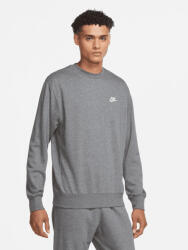 Nike Блуза m club crw ft - sportdepot - 61,90 лв