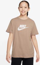 Nike Тениска g nsw tee futura ss boy