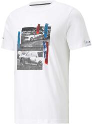 PUMA Тениска BMW MMS Car Graphic (53814002)