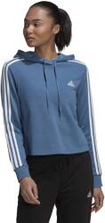 Adidas Суитшърт Essentials 3-S Cropped