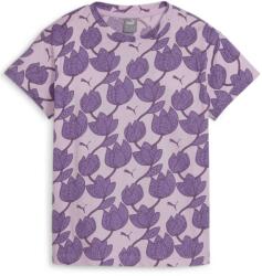 PUMA Тениска ess+ blossom aop g