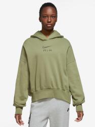 Nike Суитшърт w air flc - sportdepot - 81,95 лв