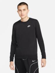 Nike Блуза w club flc std