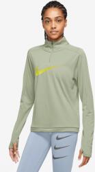 Nike Блуза w nk df swoosh hbr hz