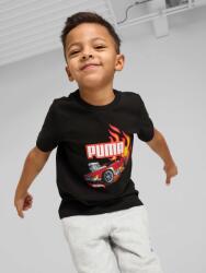 PUMA Тениска X HOT WHEELS Graphic Tee (63006901)