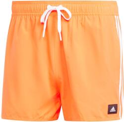 Adidas Плувни шорти 3-Stripes CLX Very-Short-Length