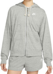 Nike Суитшърт w nsw gym vntg easy fz hoodie - sportdepot - 71,97 лв