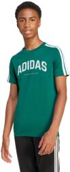 Adidas Тениска Codes Collegiate Graphic T-Shirt Kids - sportdepot - 27,36 лв