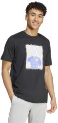 Adidas Тениска Doodle Graphic Tee (IY8072)