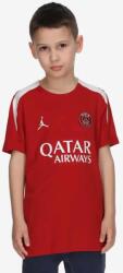 Nike Тениска psg y nk df strk ss top k 4th