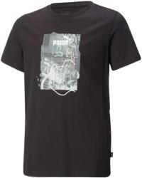 PUMA Тениска ESS+ STREET ART Graphic