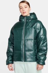 NIKE Яке w nsw pe shine puffer