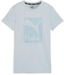 PUMA Тениска womens graphic script