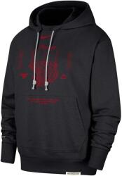 Nike Суитшърт chi mnk df std iss hdy cts