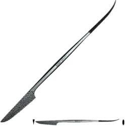 Milani Utensili Raspel pentru sculptura lemn si marmura B674, Milani Utensili (B-674)