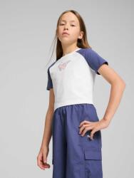 PUMA Тениска BUTTERFLY VIBE Baby Tee G