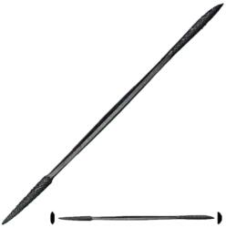Milani Utensili Raspel pentru sculptura lemn si marmura B196, Milani Utensili (B-196)