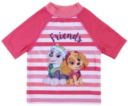 Cerda Тениска с UV защита Paw Patrol