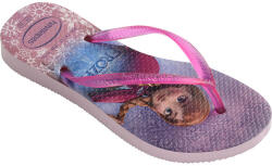 Havaianas Джапанки kids frozen (4132925-cry)