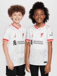 Nike Тениска lfc y nk df jsy ss stad 3r