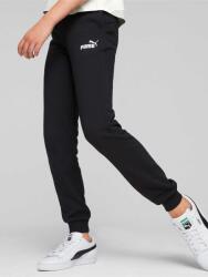 PUMA Спортно долнище ESS Sweatpants TR cl G