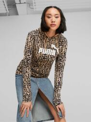 PUMA Суитшърт ESS+ ANIMAL AOP Hoodie (67596384)