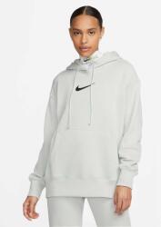 Nike Суитшърт w nsw flc os po hdy ms