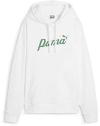 PUMA Суитшърт ESS+ BLOSSOM Script Hoodie TR