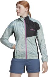 ADIDAS Ветровка Terrex Trail Running Printed Wind