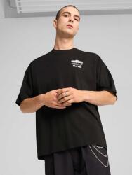 PUMA Тениска PL Graphic Tee 1 - sportdepot - 68,88 лв