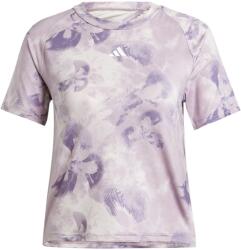 ADIDAS Тениска Train Essentials AOP Flower Tie-Dye (IN6765)