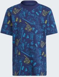 Adidas Тениска x Star Wars Young Jedi T-Shirt