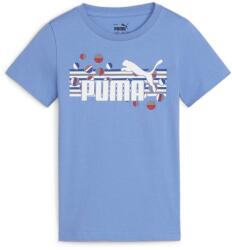 PUMA Тениска ess+ summer camp