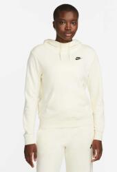 Nike Суитшърт w club flc fnl hoodie std