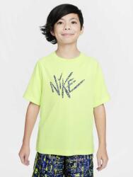 Nike Тениска b nk df multi ss top gx bold (hj3768-736)