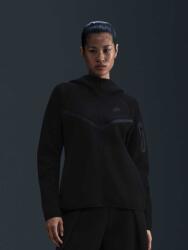 Nike Суитшърт w nsw tch flc wr fz hdy 2 - sportdepot - 234,68 лв