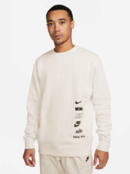 Nike Блуза m nk club + bb crew mlogo