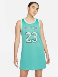 Nike Рокля w j heritage dress core