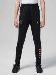NIKE Спортно долнище psg y nk df strk pant kpz3r