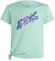 Adidas Тениска Dance Knotted