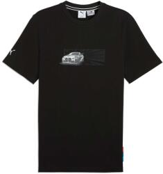 PUMA Тениска bmw mms car graphic tee