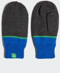 ADIDAS Ръкавици stripy mittens