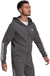 Adidas Суитшърт motion full-zip